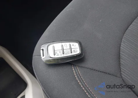 2019 Chrysler Pacifica Touring Plus from USA, damaged, VIN 2C4RC1FG9KR629550